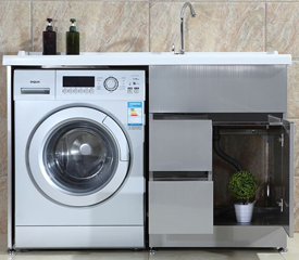 家电行业-吹塑产品