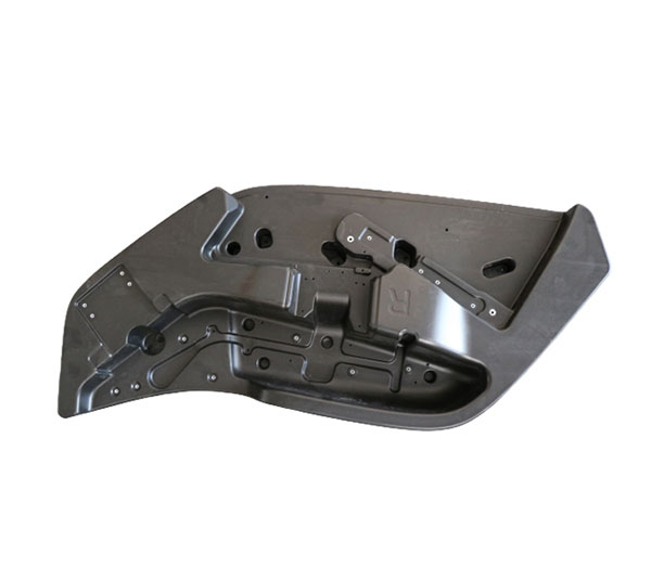 吹塑加工产品利润 