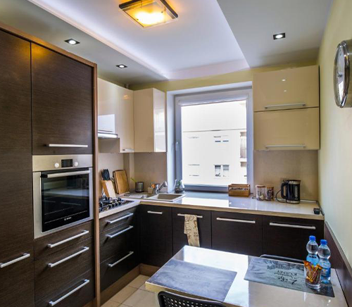 家电行业-吹塑产品