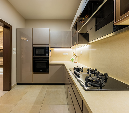 家电行业-吹塑产品