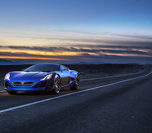 汽车行业-吹塑加工厂