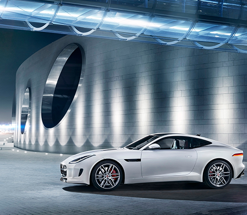 汽车行业-吹塑加工厂